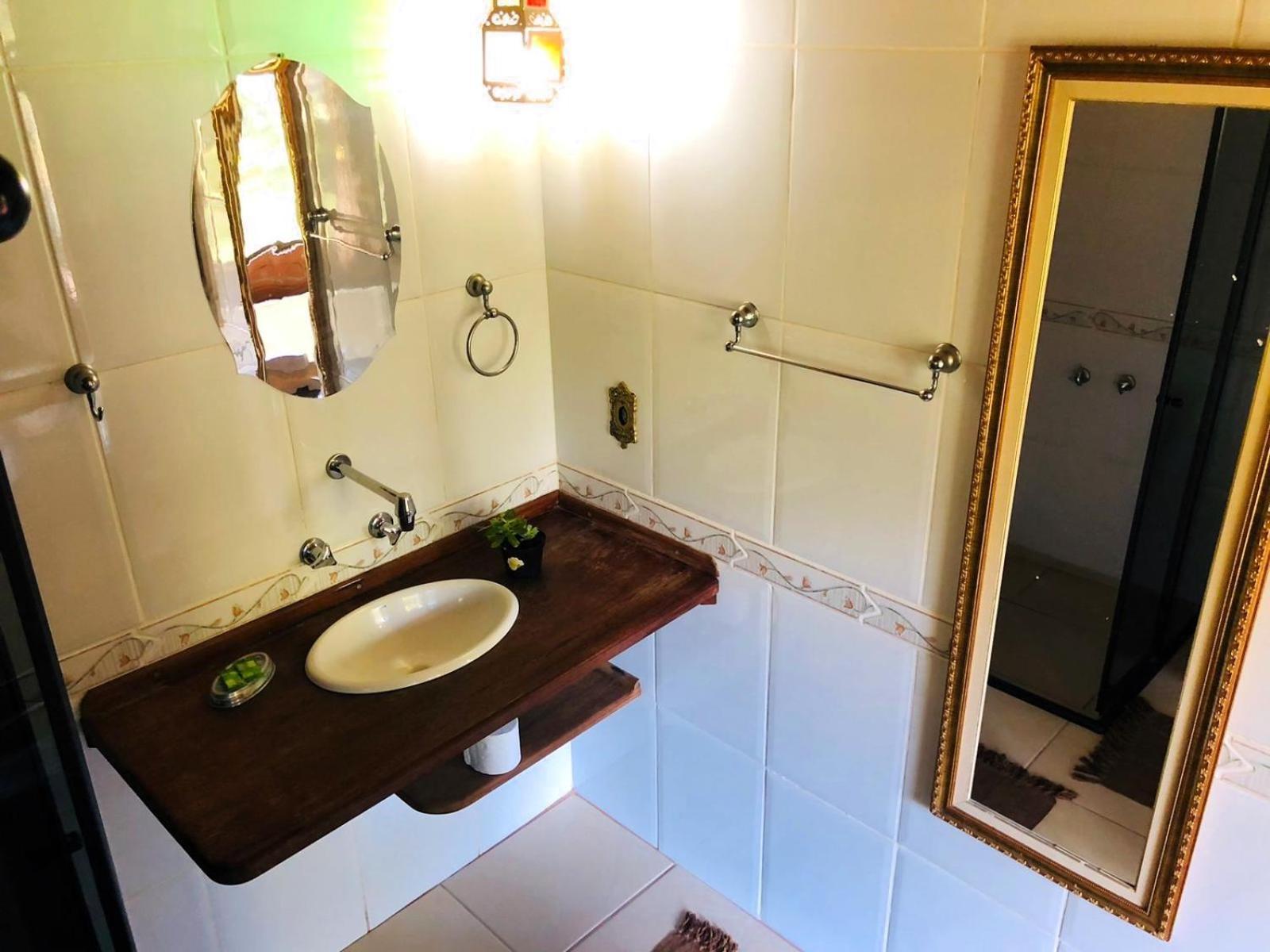 Pousada Chales Binitz Visconde de Mauá Exterior foto